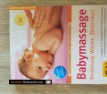 Babymassage 1