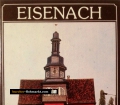 Eisenach. Von Herbert Weißhuhn (1991)