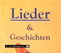 Lieder und Geschichten. Von Günter Prix