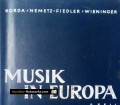 Musik in Europa. 2. Teil. Von Viktor Korda (1981)