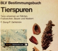 Tierspuren. Von Preben Bang (1977)