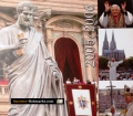 Habemus Papam Benedikt XVI. Von Eberhard von Gemmingen (2005)