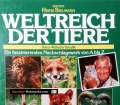 Weltreich der Tiere. Von Hans Wilhelm Smolik (1987)