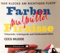 Farben, Malmittel, Firnisse. Von Cees Mudde (2004)