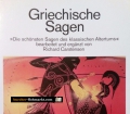 Griechische Sagen. Von Richard Carstensen (1978)