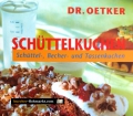 Schüttelkuchen. Von Dr. Oetker (2000)
