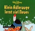 Klein Adlerauge lernt viel Neues. Von Walt Disney (1995)