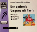 Der optimale Umgang mit Chefs. Von Gabriele Cerwinka (1998)