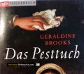 Das Pesttuch. Von Geraldine Brooks (2004)