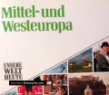 Mittel- und Westeuropa. Von James Hughes (1991)