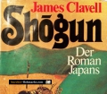 Shogun. Von James Clavell (1976)