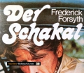 Der Schakal. Von Frederick Forsyth (1972)